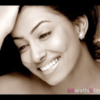 Kranti Redkar Marathi Actress Photos