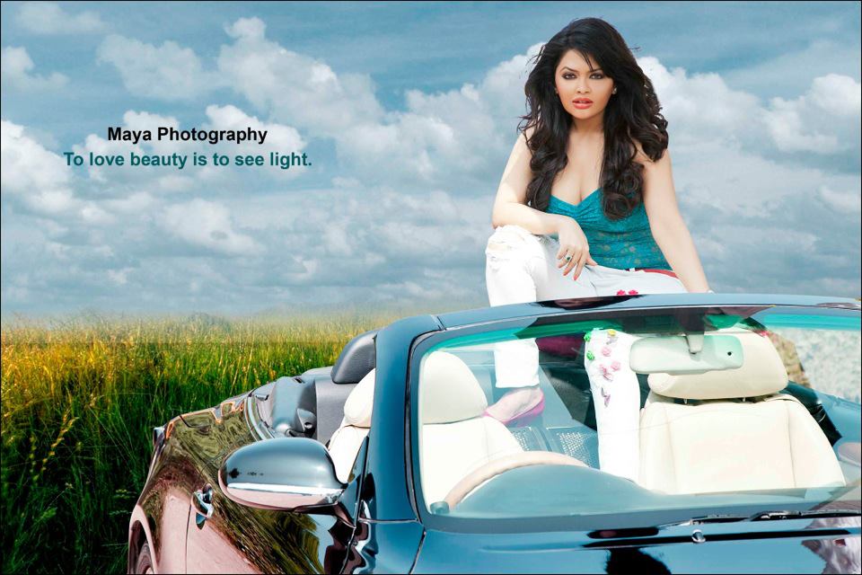 khushi Gadhvi Marathi Model South Actress Photos Wallpapers
