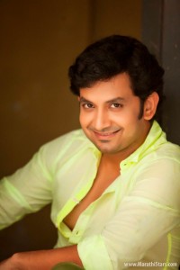 Umesh Kamat Marathi Actor Photos