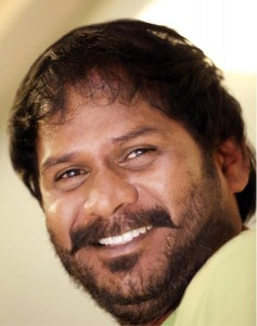 Director Shivaji Lotan Patil