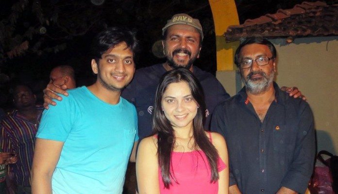 Marathi Remake of Malyalam Film Shutter set to release in July