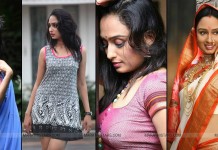 Gayatri Deshmukh Marathi Actress Biyography Filmography Photos