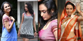 Gayatri Deshmukh Marathi Actress Biyography Filmography Photos
