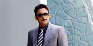 Marathi Actor 'Ajinkya Deo' all set to fire up the screen this year