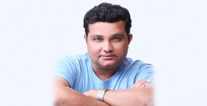 Ravi jadhav - Marathi Director Producer