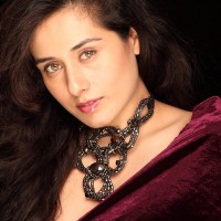 Tejaswini Lonari Marathi Actress Hot Images