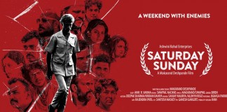 Saturday Sunday Marathi Movie