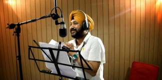 Daler Mehndi’s first Marathi song out now!