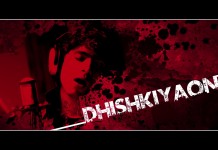 Dhishkiyaon Marathi Song - REGE