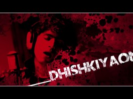 Dhishkiyaon Marathi Song - REGE