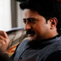 Jitendra Joshi - Dhol Tashe Marathi Movie