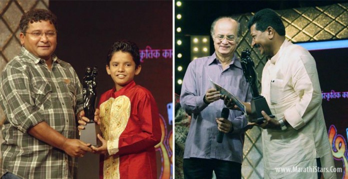 Marathi film Tapaal wins State Award for best child actor and Best Lyricist