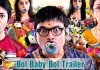 Bol Baby Bol Marathi Movie Trailer