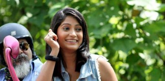 Pallavi Patil Runji Serial Actress