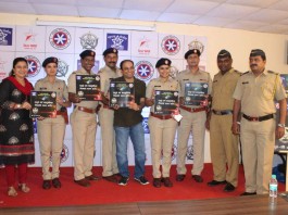 Road safety Campaign by Thane RTO and Star Pravah