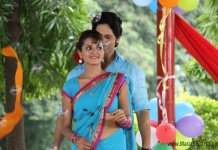 Rajesh Shringarpure & Harshada Bhavsar - Love Factor Marathi Movie