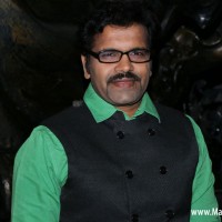 Marathi Actor Hrishikesh Joshi