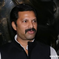 Marathi Actor Sanjay Khapre