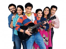 Dil Dosti Duniyadaari - Zee Marathi Serial Cast