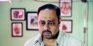 Sachin Khedekar - Nagrik Marathi Movie