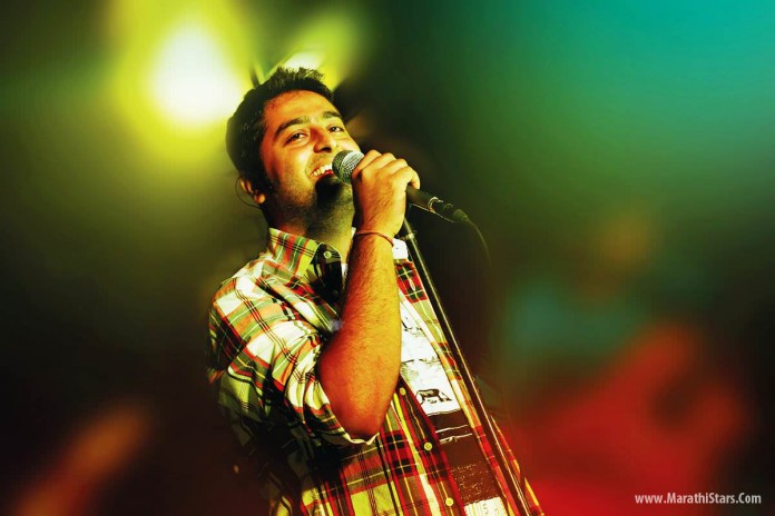Arijit Singh - Singer