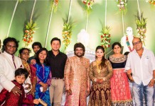 Adarsh Shinde Marriage - Marathi Celebrity