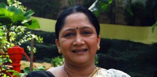 Alka Kubal Marathi Actress