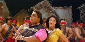 Ganesh Acharya and Gurleen Chopra to sizzle on item song in Shinma