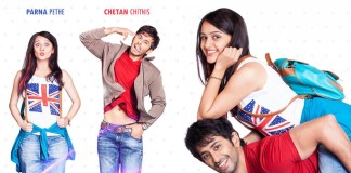 Cast of photocopy unveiled - Chetan Chitnis and Parna Pethe is lead roles