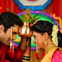 Nanda Saukhya Bhare – wedding Ceremony of Neel and Swanandi