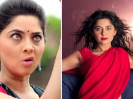 Poshter Girl Marathi Movie First Look Teaser Trailer