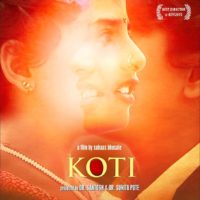 Koti Marathi Movie Poster