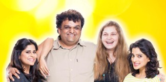 Vazandar - Priya Bapat and Sai Tamhankar