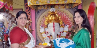 Vighnaharta Mahaganpati - Alka Kubal & Priya Marathe