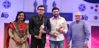 ‘Dadasaheb Phalke Award’- Grand honors event of Marathi Films!