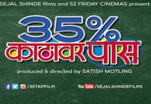 35% Kathavar Pass Marathi Movie