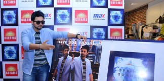Swapnil Joshi Recommends collection in Max Store
