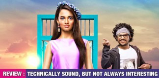 Phuntroo Marathi Movie Review