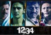 1234 Upcoming Marathi Movie