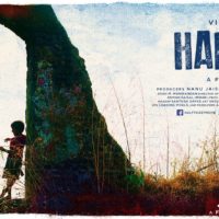 Half Ticket Marathi Movie