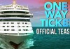 One Way Ticket Marathi Movie Teaser Trailer