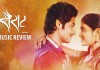Sairat Marathi Movie Songs - Music Review