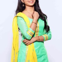 Sayali Sanjeev - Kahe Diya Pardes Serial Actress