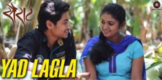 Yad Lagal Marathi Song From Sairat Movie