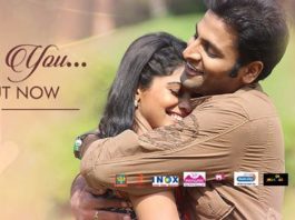 I Love You - Marathi Song - Cheater Movie