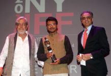 Umesh Kulkarni’s Highway bags best Film award at New York Film festival