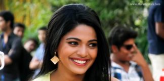 Pooja Sawant Marathi Actress