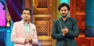 Irrfan khan to appear on Zee Marathi’s Chala Hawa Yeoo Dya