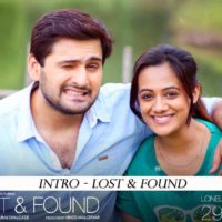 Lost and Found Film First Look Teaser