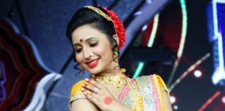 Richa Agnihotri to star in Kannada Dance reality show!